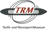 Logo Textil und Rennsportmuseum Hohenstein-Ernstthal